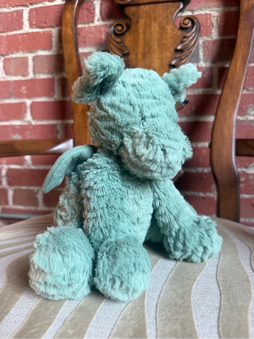 Fuddlewuddle Dragon! - Picture 2 of 5